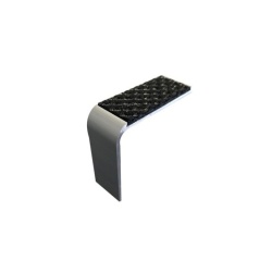 Insert de sécurité antidérapant diamant 43 mm