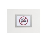 Cadre d'affichage magnétique DURAFRAME, A6