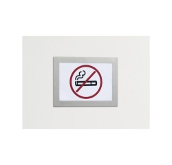 Magaframe - Porte-document A6 - par 2