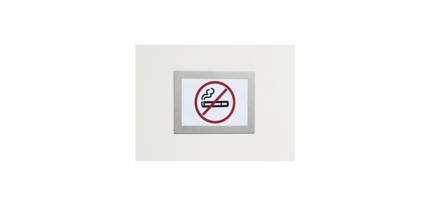 Magaframe - Porte-document A6 - par 2