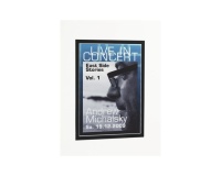 Cadre d'affichage magnétique DURAFRAME A3
