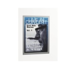 Cadre d'affichage magnétique DURAFRAME A3