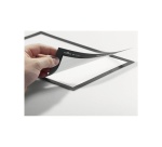 Cadre d'affichage magnétique DURAFRAME A3