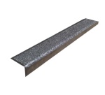 Nez de marche STRONG en inox à particules