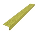 Nez de marche STRONG en inox à particules