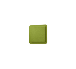 Panneau acoustique GARY WALL - 60 x 60 cm  (Bande auto, Gris Anthracite)