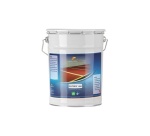 Peinture pour parking et signalisation au sol Epoxy - intérieur  (Blanc)