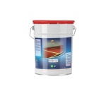 Peinture pour parking et signalisation au sol Epoxy - intérieur  (Blanc)