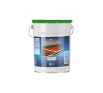 Peinture pour parking et signalisation au sol Epoxy - intérieur  (Blanc)