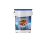Peinture pour parking et signalisation au sol Epoxy - intérieur  (Blanc)