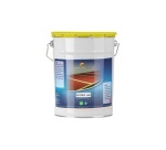 Peinture pour parking et signalisation au sol Epoxy - intérieur  (Blanc)