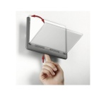 Plaque de porte CLICK SIGN