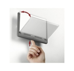Plaque de porte CLICK SIGN