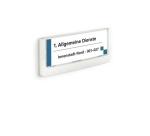Plaque de porte CLICK SIGN