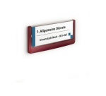 Plaque de porte CLICK SIGN