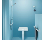 siège de douche - Design