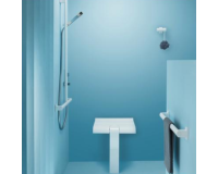 siège de douche - Design