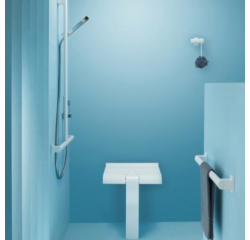 siège de douche - Design