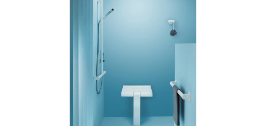 siège de douche - Design