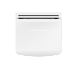 Siège de douche relevable Adaggio blanc