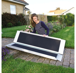 Rampe d'Accès EasyFold Pro Large
