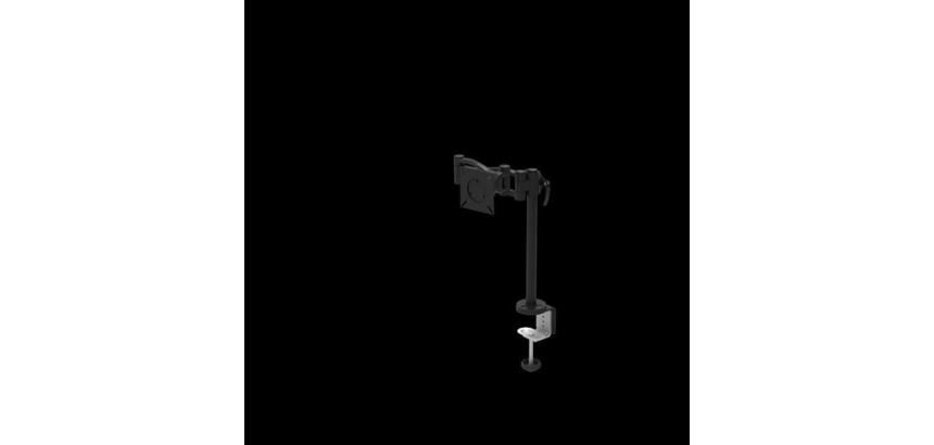 Bras porte-écran Simple PRO