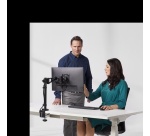 Bras porte-écran Simple PRO