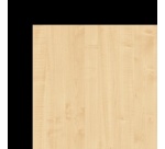 Plateau pour bureau réglable