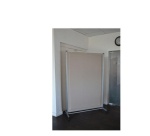 Cloison acoustique GARY FEET sur roulette