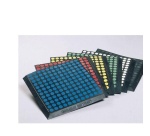Tapis antifatigue SOLMAT classé feu