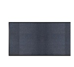 Tapis d'accueil économique  60x80 cm - Gris