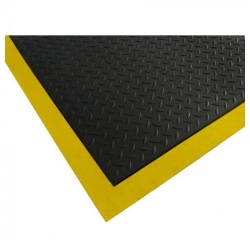 Tapis antifatigue connectable 710x790 mm - M90