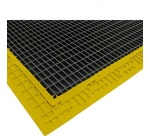 Tapis antifatigue connectable 710x790 mm - M90