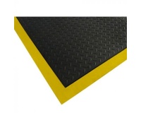 Tapis antifatigue connectable 710x790 mm - M90