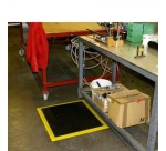 Tapis antifatigue connectable 710x790 mm - M90