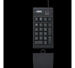 Pavé numérique pour clavier ergo 2 modules
