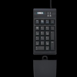Pavé numérique pour clavier ergo 2 modules