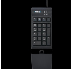Pavé numérique pour clavier ergo 2 modules