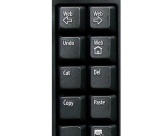Clavier ergo 2 modules