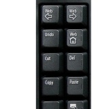 Clavier ergo 2 modules