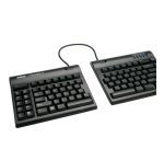 Clavier ergo 2 modules