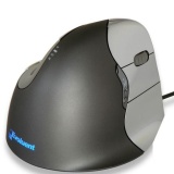 Souris ERGO Verticale CONFORT  (Plus de 178mm, Filaire)