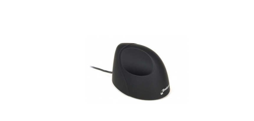Souris ERGO verticale standard droitier Filaire