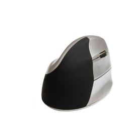 ERGO'mouse ECO souris d'ordinateur droitier  (Sans Fil)