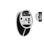 ERGO'mouse ECO souris d'ordinateur droitier  (Filaire)