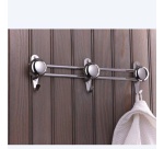 Porte manteau métal 2 têtes (copie)