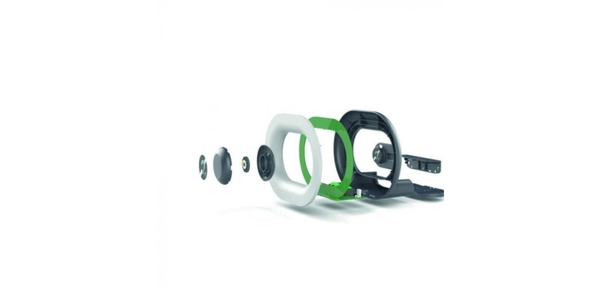 Amplificateur de boucle design ELoop®