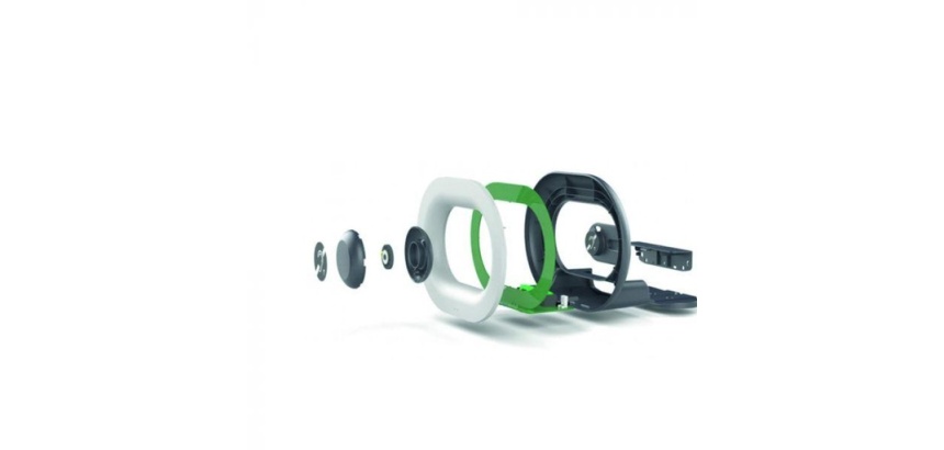 Amplificateur de boucle design ELoop®