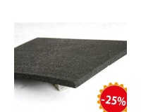 Sous couche pour tapis pour fosse