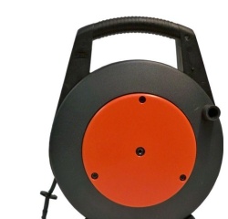 Mallette PROLOOP C, boucle à induction portable pour surface de 25 à 125 m2